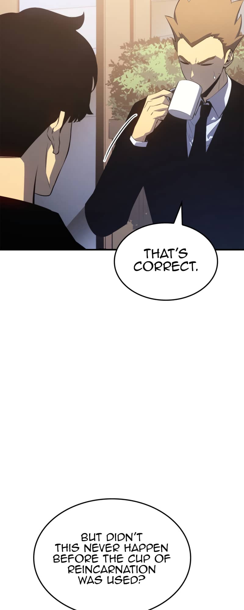 Solo Leveling, Chapter 183 image 68